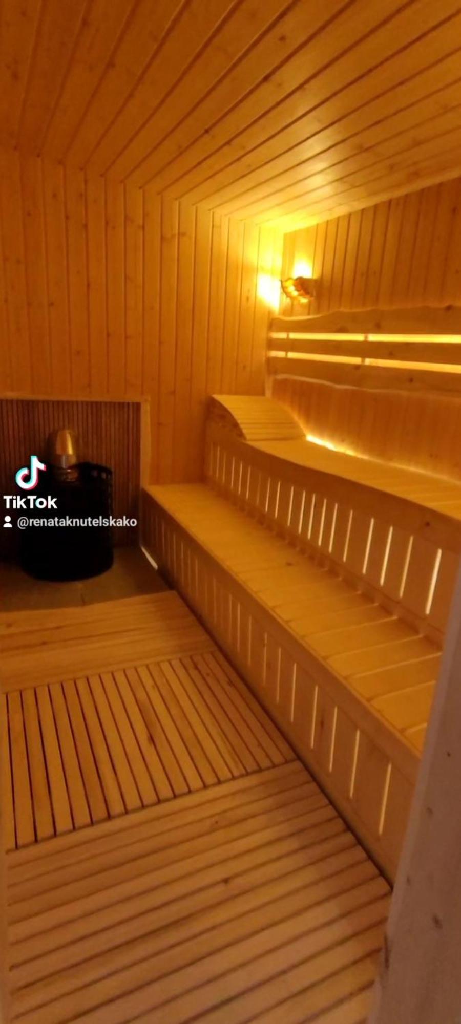 Apartament U Jawora Grywald Eksteriør bilde